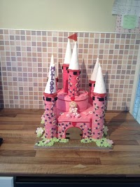 Creative Cakes 1066013 Image 1